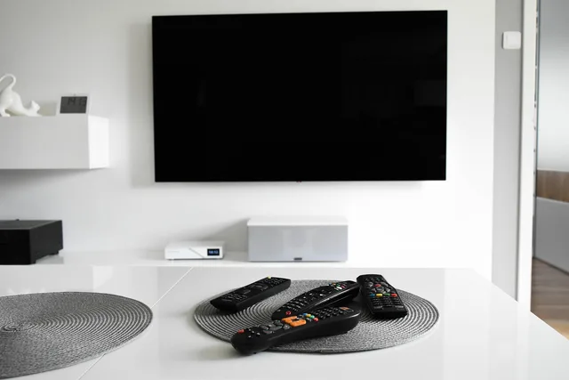 tv set, tv, television, screen, cinema, remote, living room, monitor, media, tv, television, television, television, television, television. Connected TV advertising options for UK small businesses