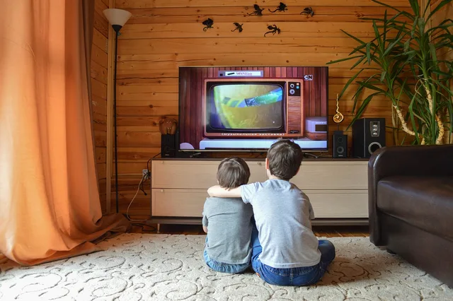 television, tv, telly, the tv, watch cartoons, screen, entertainment, movie, antenna, television, television, television, television, television, movie. Connected TV advertising: planning checks for 2027