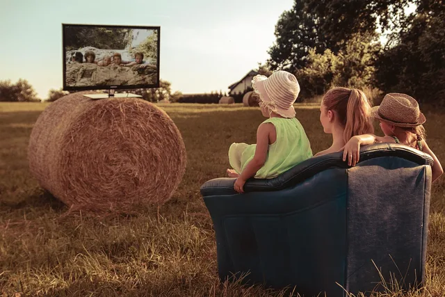 extended family, family, siblings, children, youthful, outdoors, chair, hay, watch tv, tv, nature, field, straw, summer, sun, warm, cap, straw hat, funny, crazy, extended family, watch tv, watch tv, watch tv, watch tv, watch tv, tv, crazy. Match connected TV advertising attribution methods to your evidence needs
