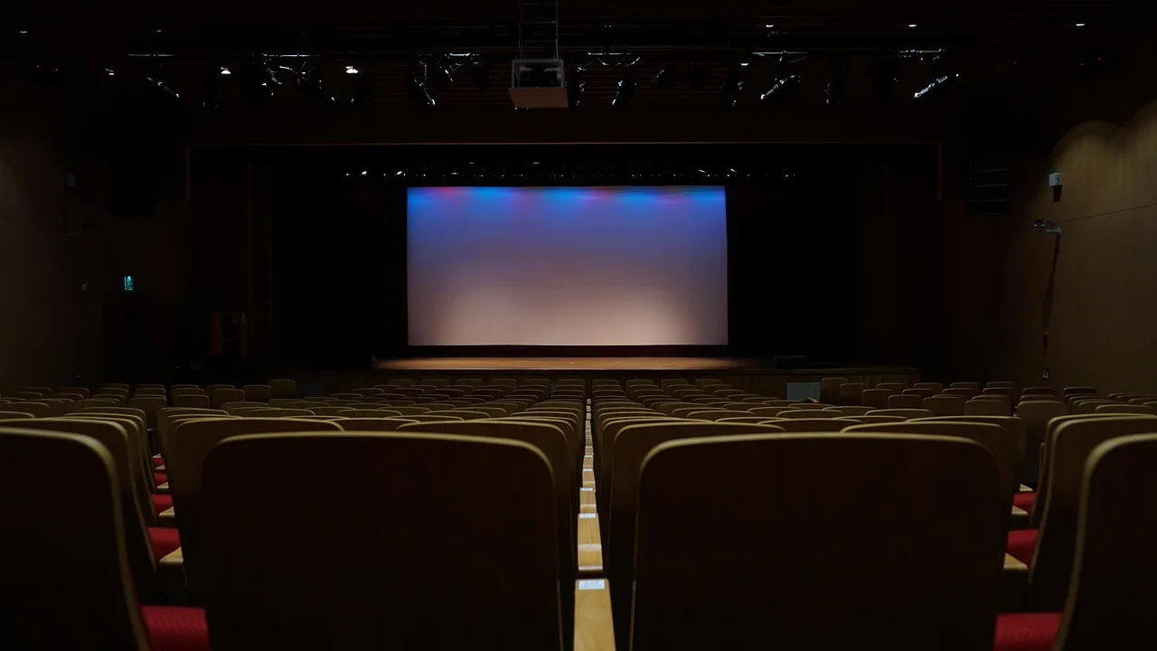 theater, audience, screen, theater, theater, theater, theater, theater