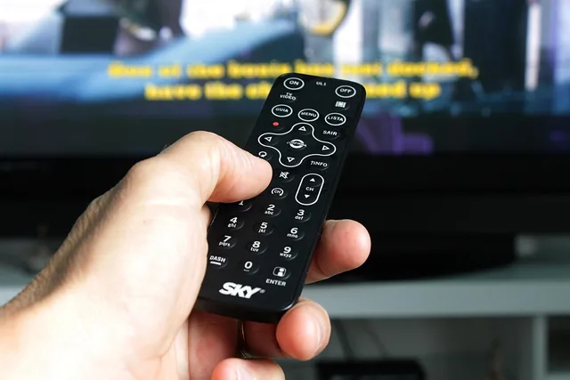 remote control, tv, electronic, facility, indulgence, remote control, remote control, remote control, remote control, remote control. Connected TV advertising business models explained for UK buyers