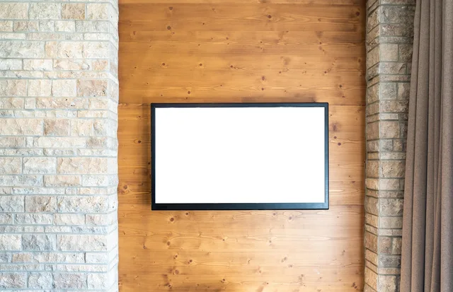 flat screen, tv, television, appliance, interior design, smart tv, copy space, tv, tv, tv, tv, tv, television, television. Connected TV advertising data protection, consent or legitimate interests?