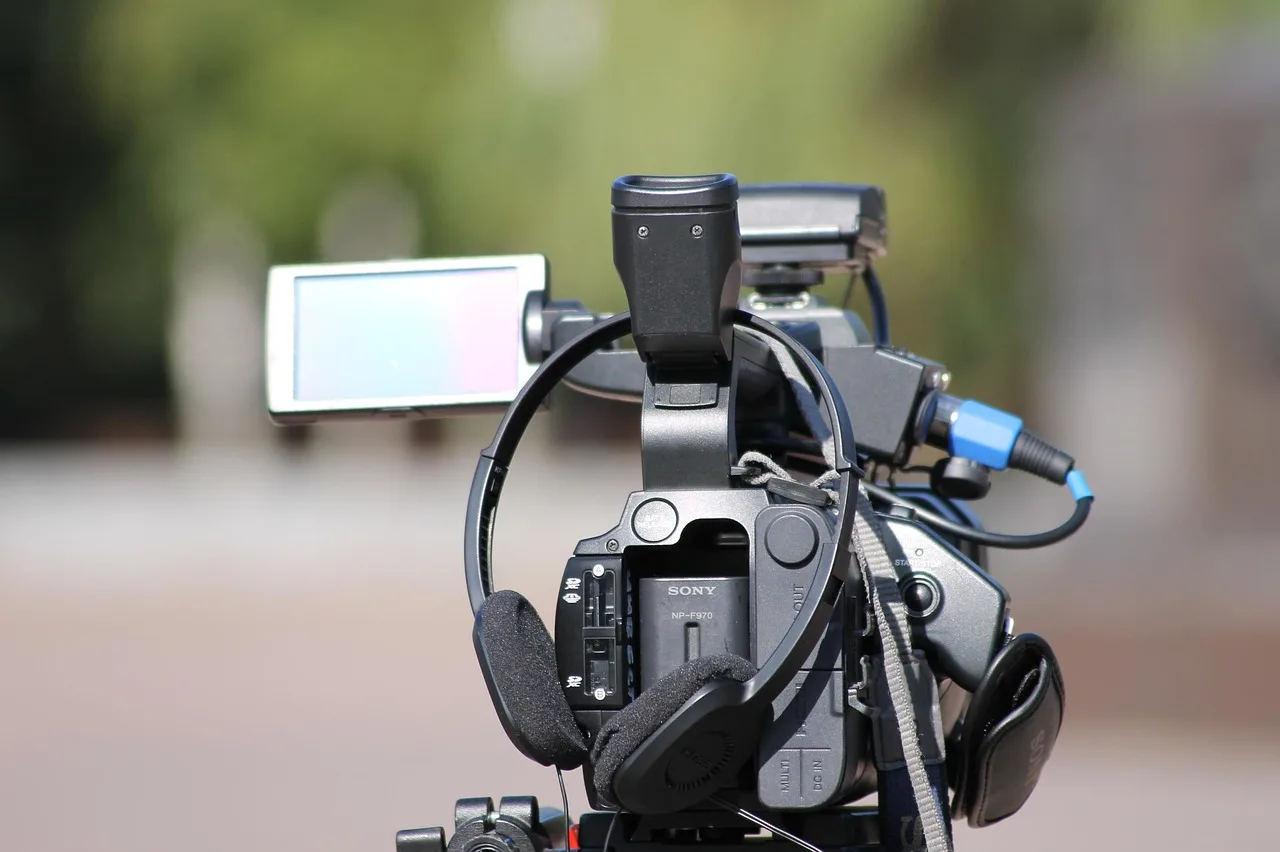 tv, camera, camcorder, television, operator, camcorder, camcorder, camcorder, camcorder, camcorder