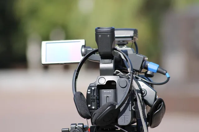 tv, camera, camcorder, television, operator, camcorder, camcorder, camcorder, camcorder, camcorder. Before you publish a connected TV advertising disclosure policy