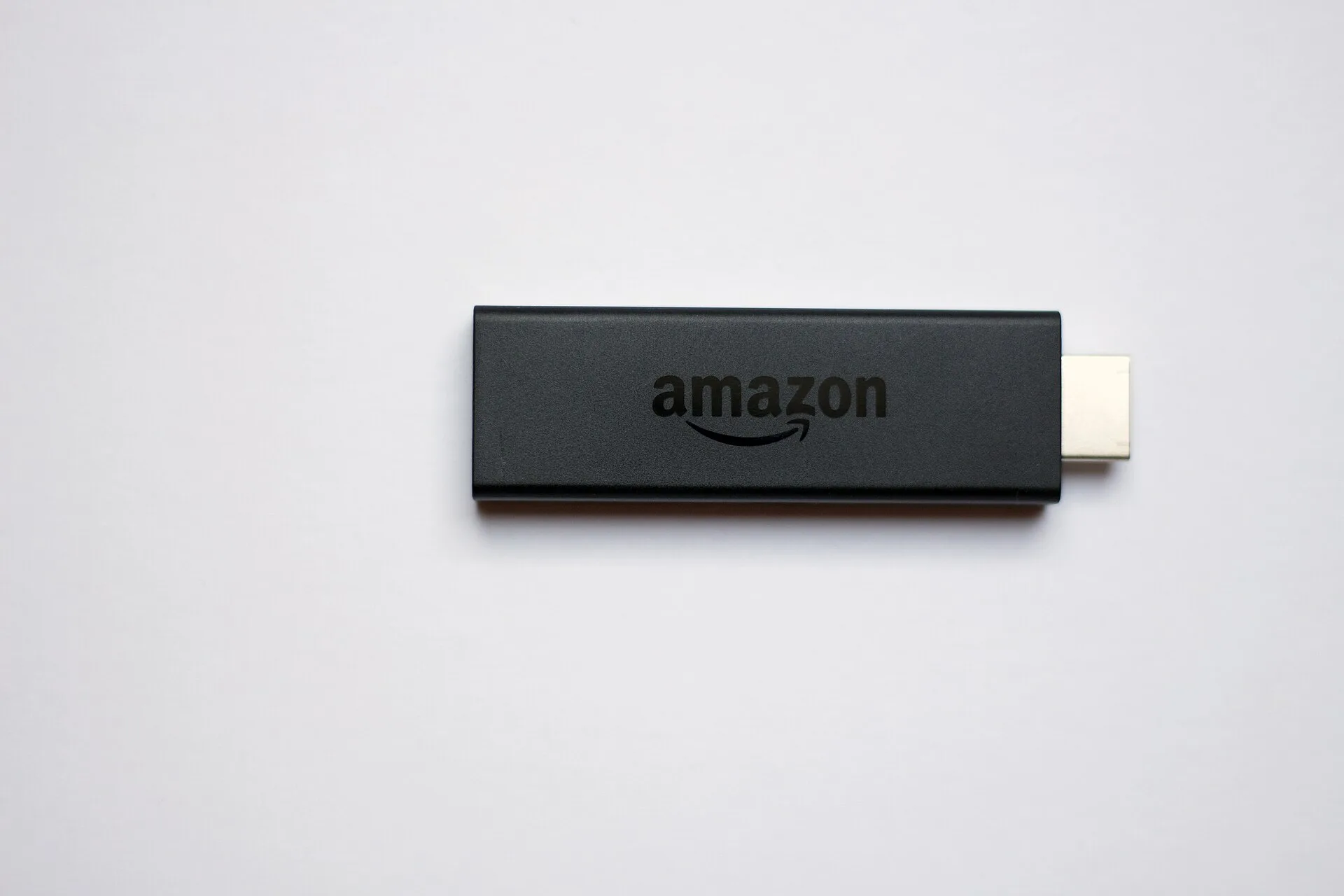 Fire-TV Stick Vorderseite