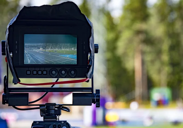 the tv cameras, camera, tracks, athletics, media, tv, the recording, video camera, technique. Ten connected TV advertising strategy mistakes to fix or repeat