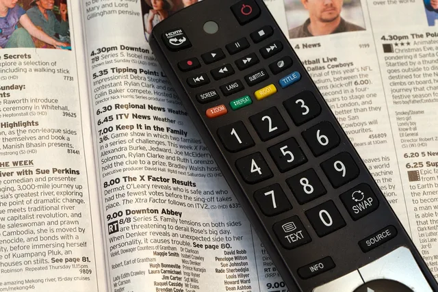 television remote control, television programme, tv, news, rc, remote control, multimedia, media, remote control, remote control, remote control, remote control, remote control. Seven steps to define a connected TV advertising target audience