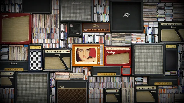 elvis presley, music, retro, studio, pop, sound, recording, equipment, audio, entertainment, artist, records, acoustic, amplifier, vinyl, classic, media, speaker, vintage, 1950, 1960, rock and roll, music, music, music, music, music, retro, studio, studio, entertainment, media, media, media. What are average CTV ad completion rates in the UK?