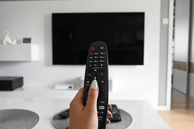 tv set, tv, television, screen, cinema, remote, living room, monitor, media, tv set, tv, tv, television, television, television, television, television. How UK TV licence rules affect streaming ad inventory